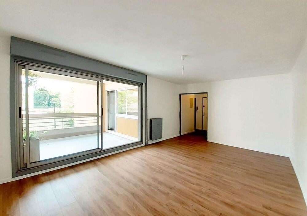 Location Appartement Grand T2 à louer refait à neuf Toulouse