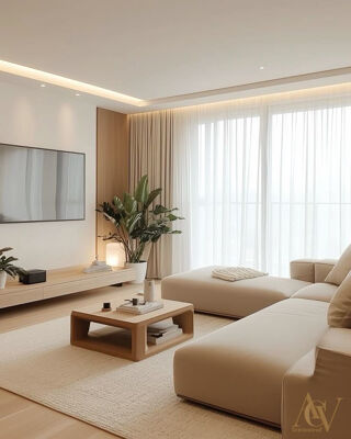  Appartement � vendre 2 pi�ces 44 m�