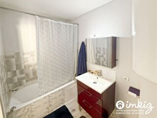  Appartement � vendre 1 pi�ce 29 m�