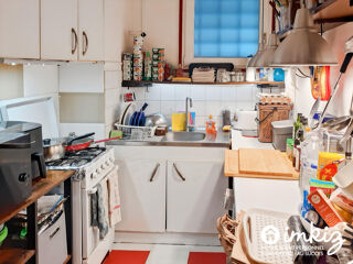  Appartement � vendre 2 pi�ces 38 m�