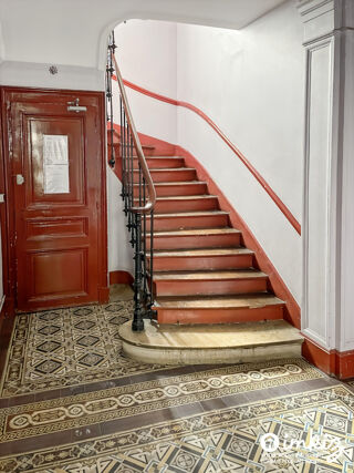  Appartement à vendre 1 pièce 15 m²