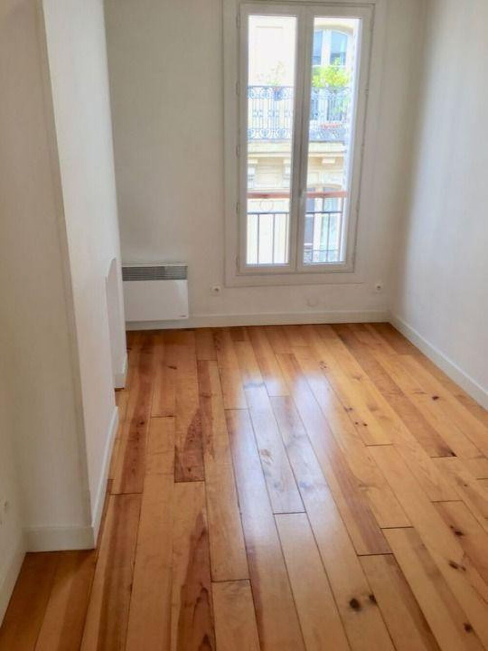 Location Appartement 2 pièces Brochant Paris 17ème Paris 17