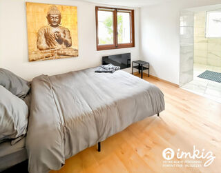  Maison � vendre 4 pi�ces 72 m�