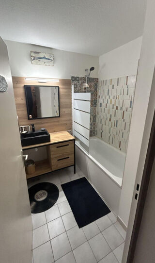 Appartement à louer 2 pièces 52 m²