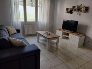  Appartement à louer 2 pièces 48 m²
