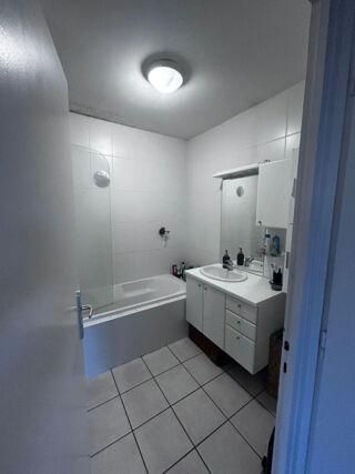  Appartement à louer 4 pièces 76 m²