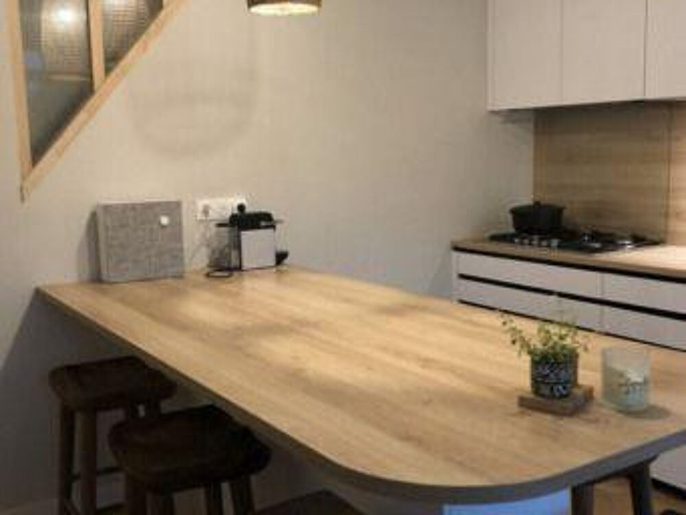 Location Appartement 5 chambres dans grande maison avec jardin Nantes