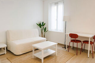  Appartement à louer 1 pièce 20 m²
