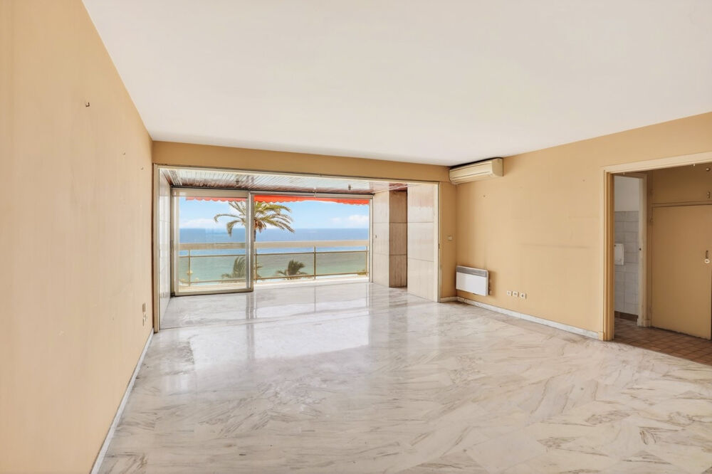 à vendre  Appartement Nice (06000)