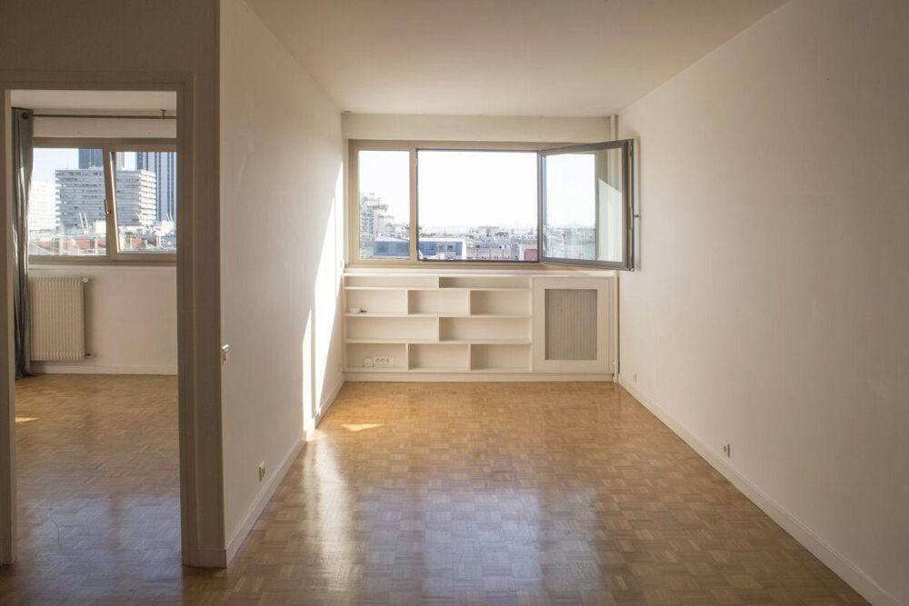 Location Appartement 2 pièces 45 m2 Paris 14