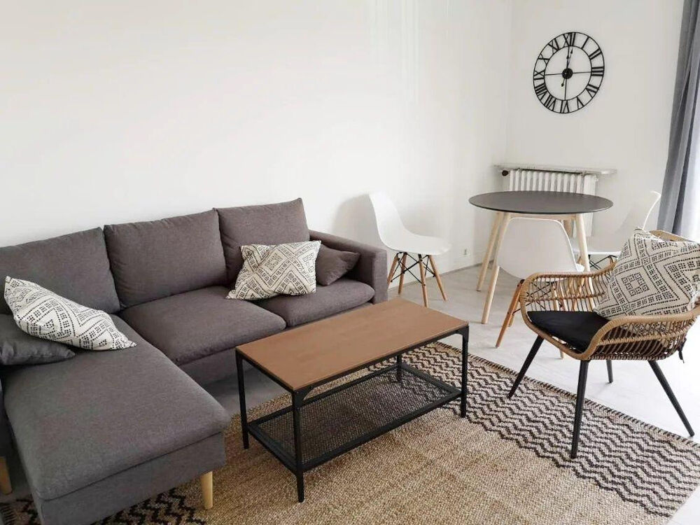Location Appartement Chambre dans appartement T4 Saint-Étienne-du-rouvray