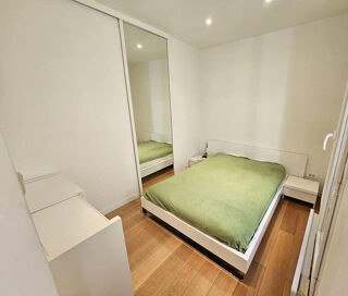  Appartement à louer 2 pièces 46 m²