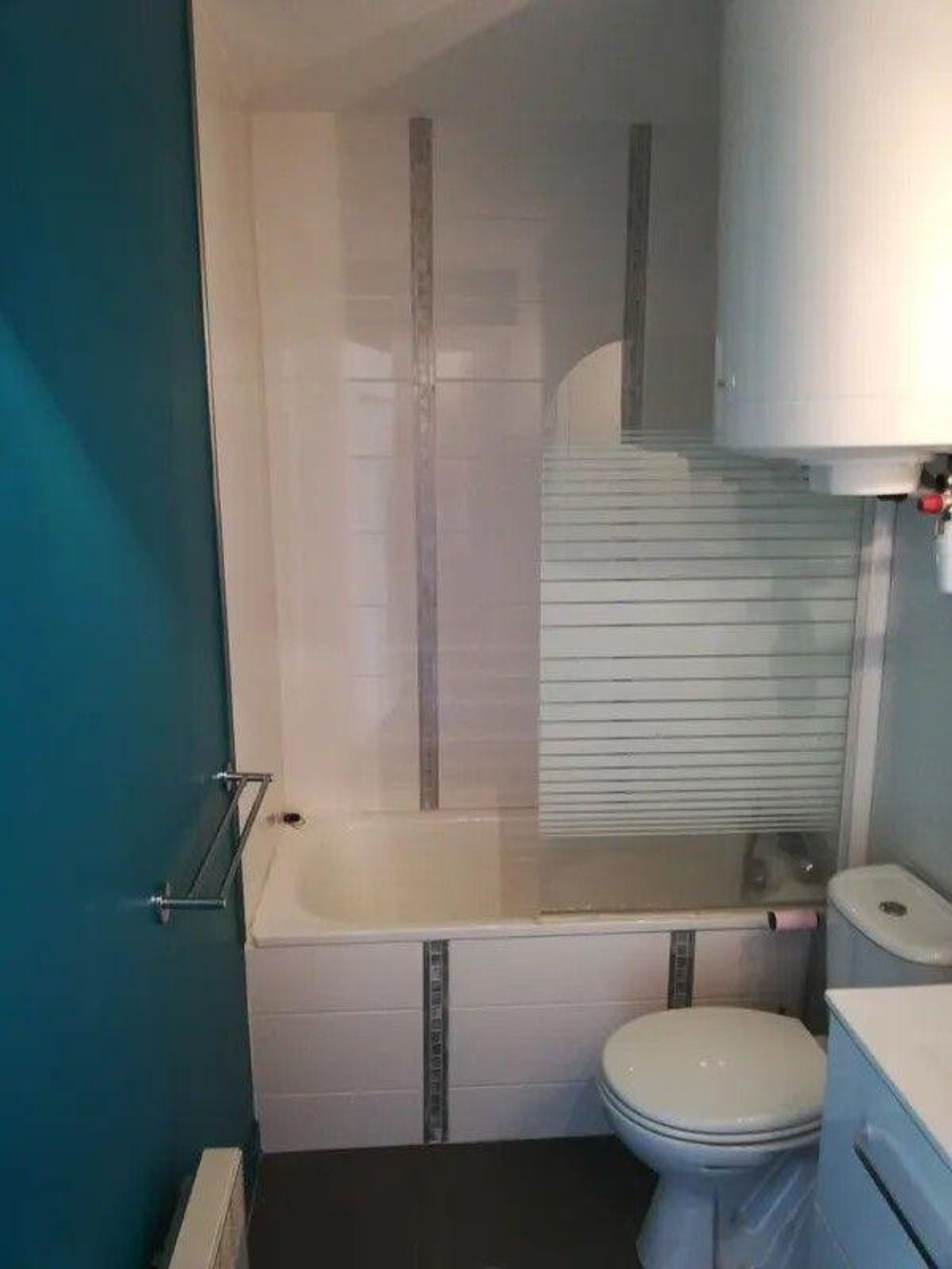 Location Appartement Beau studio meublé 19m² ILE DE NANTES Nantes