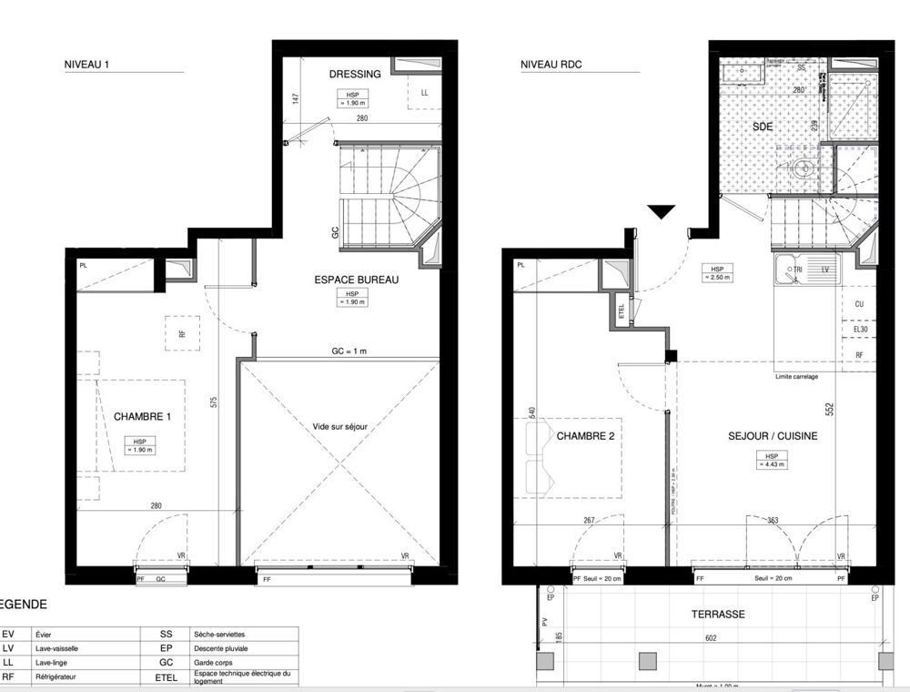 à vendre  Appartement Vanves (92170)