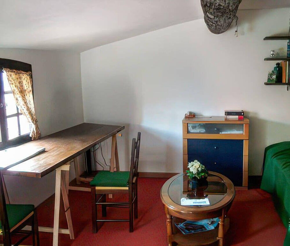 Location Appartement Beau 2P meublé 35m² en duplex lumineux refait Aix-en-provence