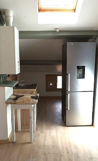  Appartement à louer 3 pièces 65 m²