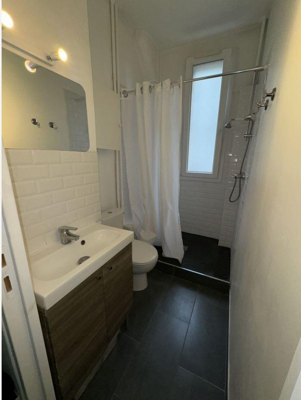 Location Appartement Studio meublé à louer Boulogne-billancourt