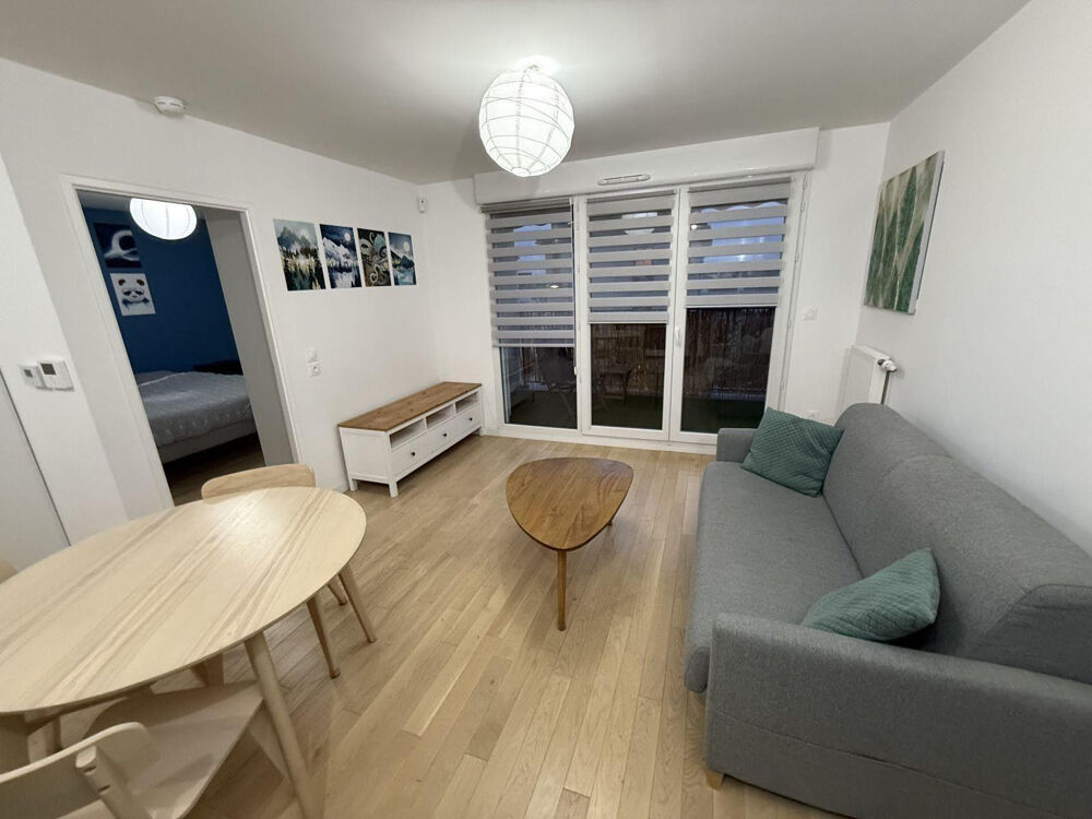 Location Appartement Appartement Nogent sur Marne RER A Nogent-sur-marne