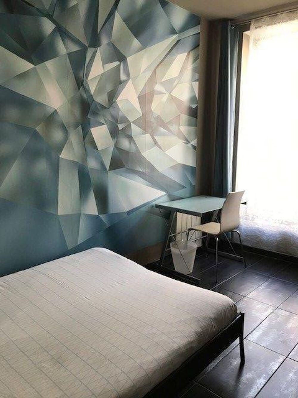 Location Appartement Loue F2 meublé et équipé coeur ville Metz Metz