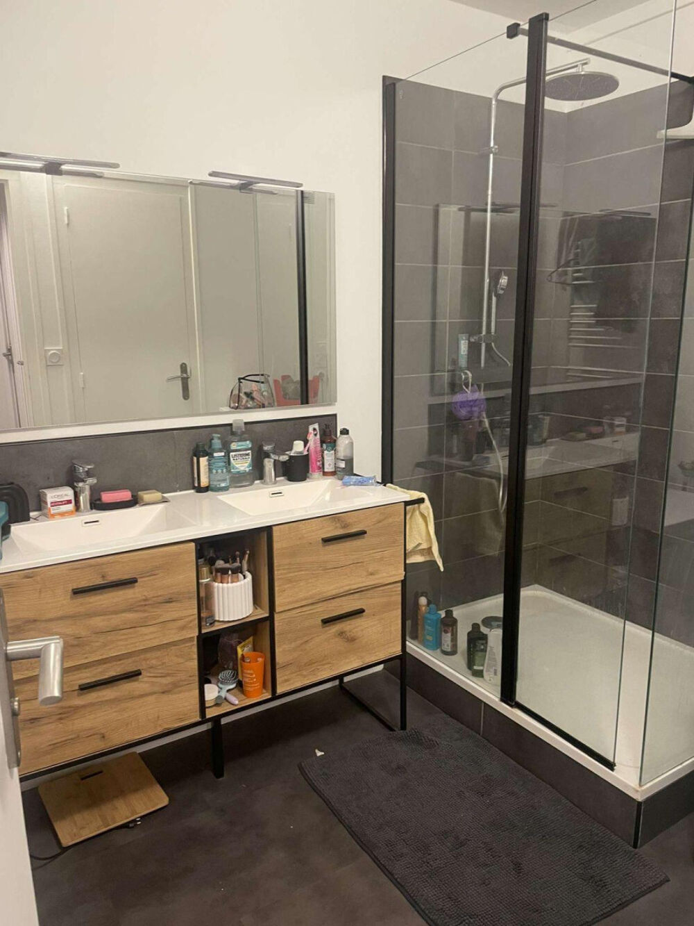 Location Appartement Chambre en coloc bien située dans quartier calme ! Saint-herblain