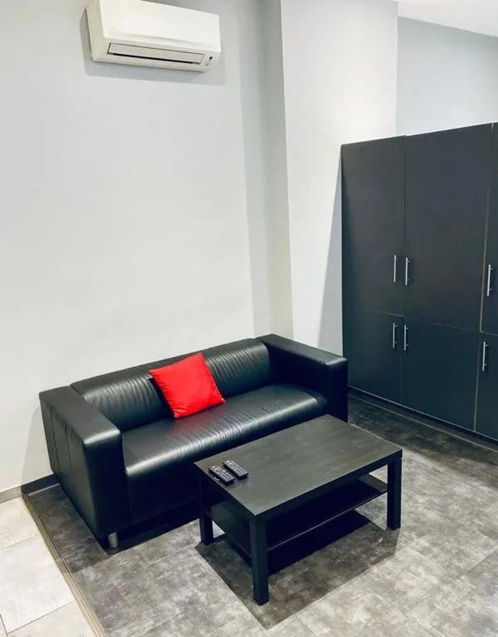 Location Appartement Magnifique T2 meublé de 31m² Marseille 1