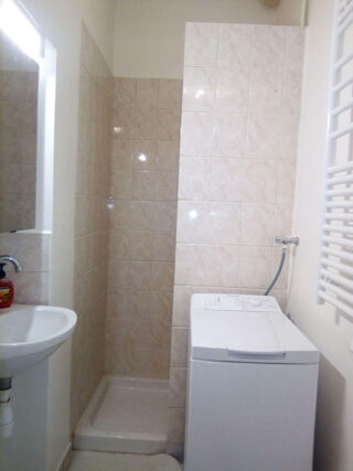  Appartement à louer 2 pièces 36 m²