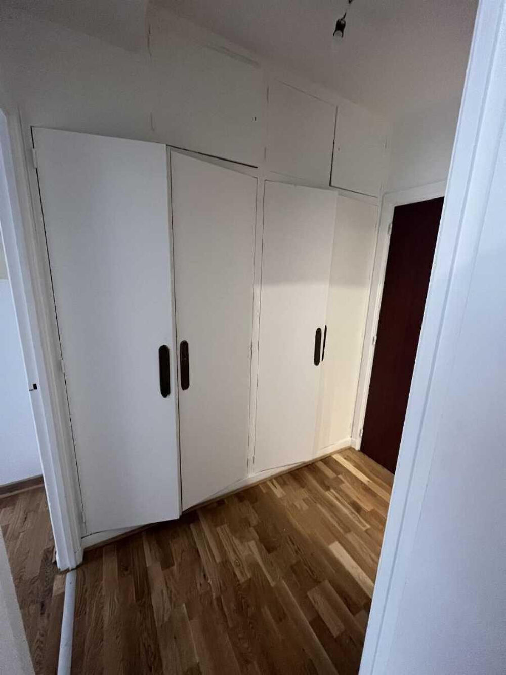 Location Appartement 2 pièces Paris 16ème Paris 16