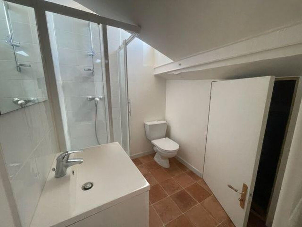 Location Appartement 2 pièces de charme à louer Toulouse Saint Etienne Toulouse