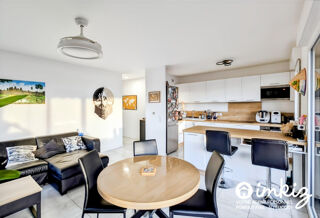  Appartement � vendre 4 pi�ces 86 m�