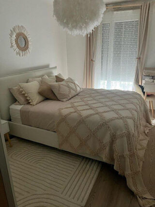  Appartement à louer 2 pièces 53 m²