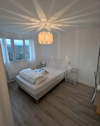  Appartement à louer 2 pièces 30 m²