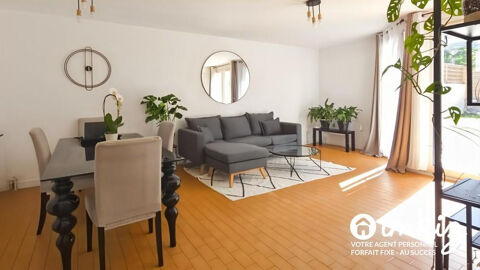   Maison 7 pi�ces Maison - 7 pi�ce(s) - 135 m�