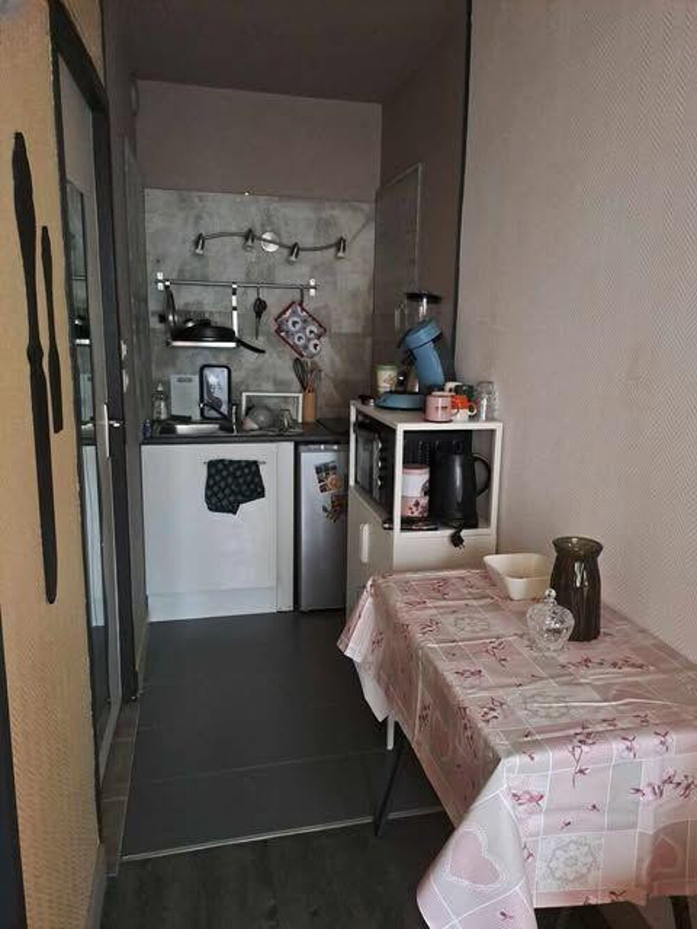 Location Appartement Studio quartier victoire centre idéal Etudiant Bordeaux