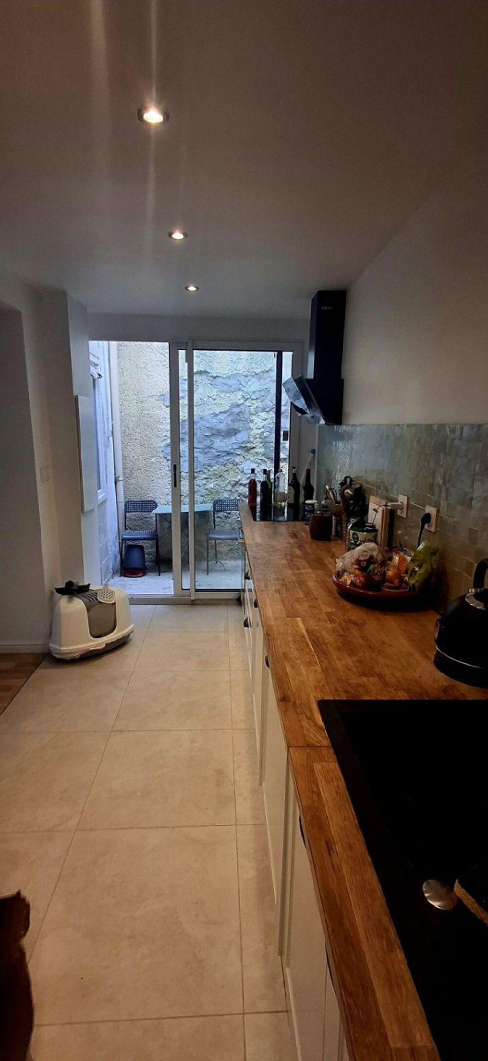 Location Maison Sous-location maison - Marseille 3e (Belle de Mai) Marseille 3