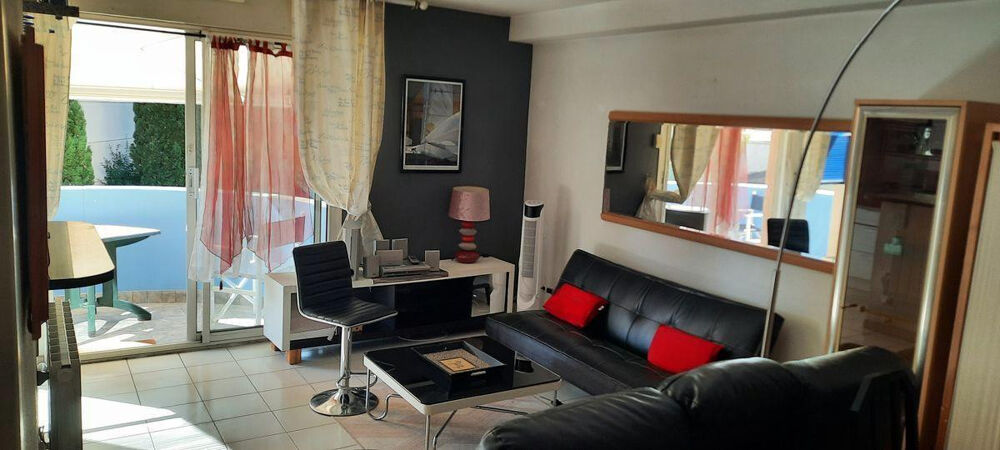 Location Appartement Montpellier Prêt à Vivre 50 M² tout Confort Montpellier