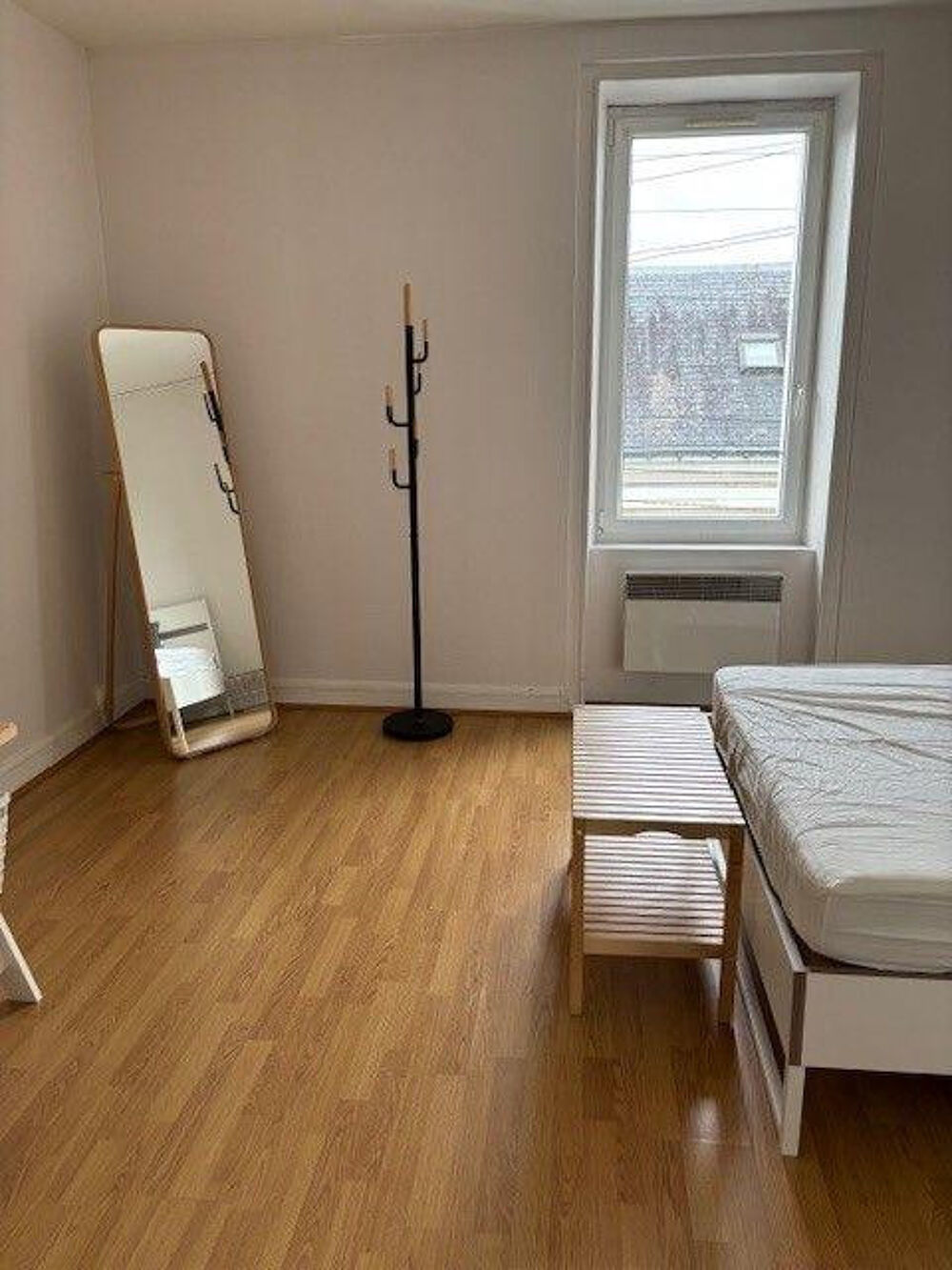 Location Appartement Appartement type deux à Nantes quartier tranquille Nantes
