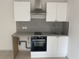  Appartement � louer 1 pi�ce 35 m�