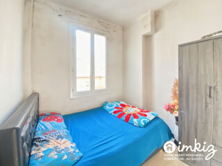  Appartement � vendre 3 pi�ces 45 m�