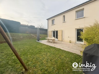  Maison � vendre 5 pi�ces 95 m�