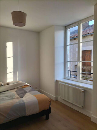  Appartement à louer 3 pièces 52 m²