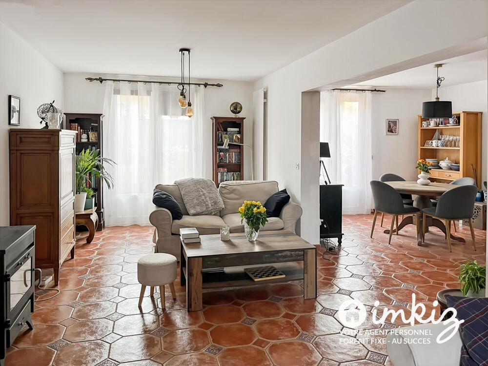 � vendre  Maison Bagnolet (93170)