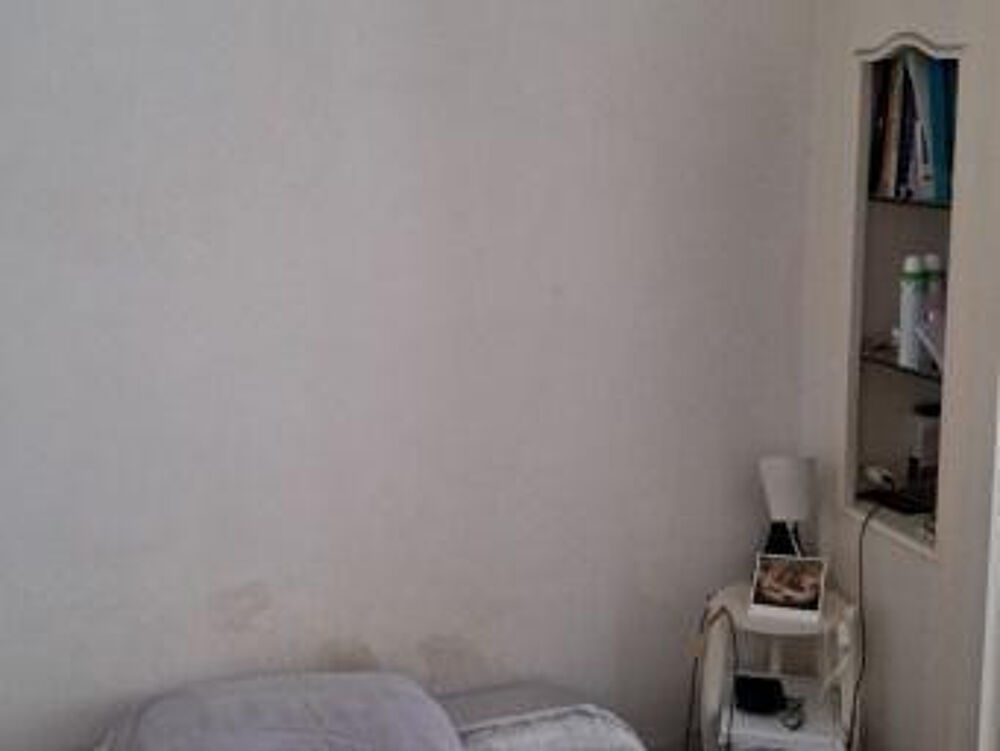 Location Appartement Chambre dans coloc 42m² à 100m du parc MONTSOURIS Paris 14