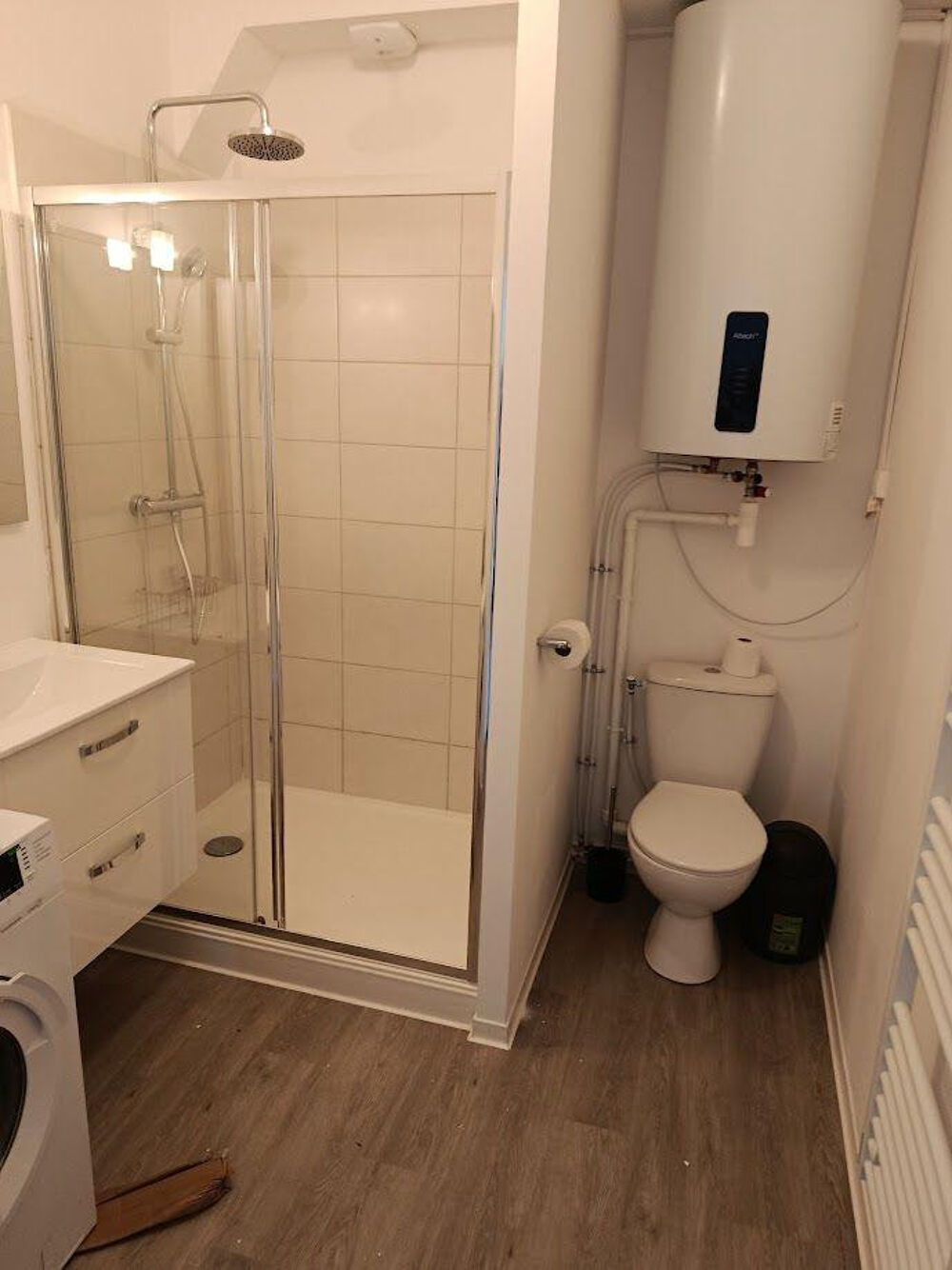 Location Appartement Appartement meublé 27m2 remis a neuf rue du renard Rouen