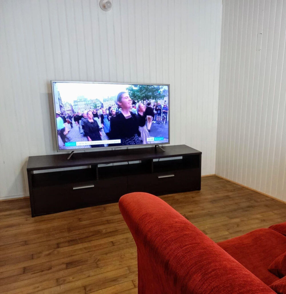 Chambre en colocation sympa
