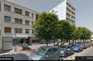  Appartement à louer 2 pièces 55 m²