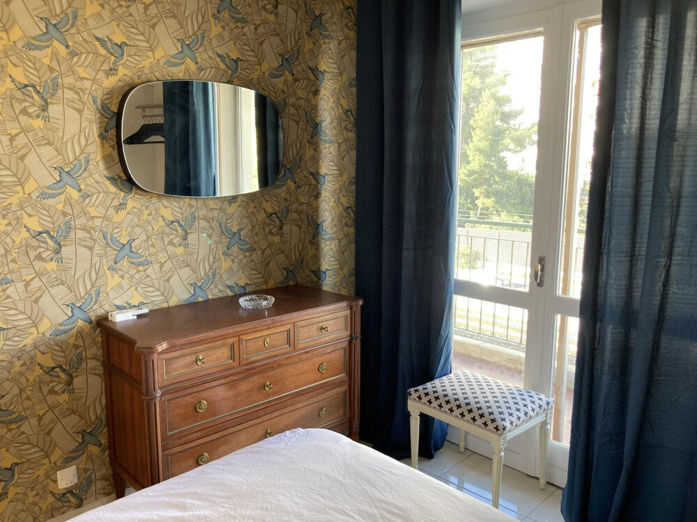 Location Appartement Superbe appartement meublé à NICE Nice