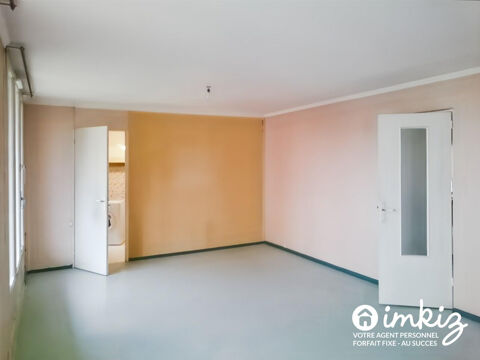  Appartement à vendre 4 pièces 89 m²