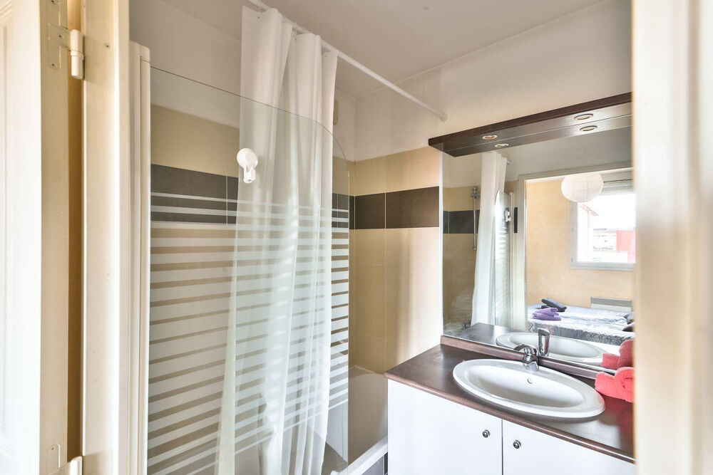 Location Appartement Joli appartement toulousain Toulouse