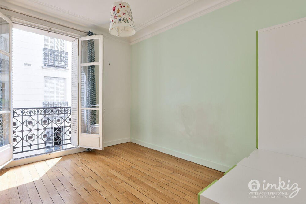 � vendre  Appartement Paris 11