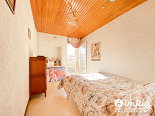  Appartement � vendre 4 pi�ces 79 m�